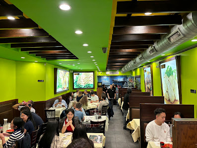 Shanghai 21